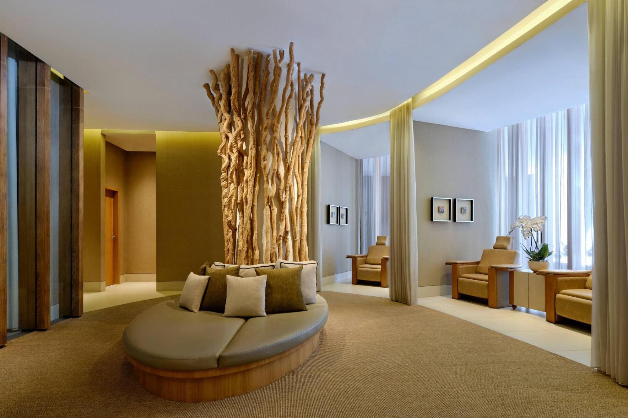 The Stones Hotel - Legian Bali, Autograph Collection Kuta Lombok Zewnętrze zdjęcie The Spa at The Westin