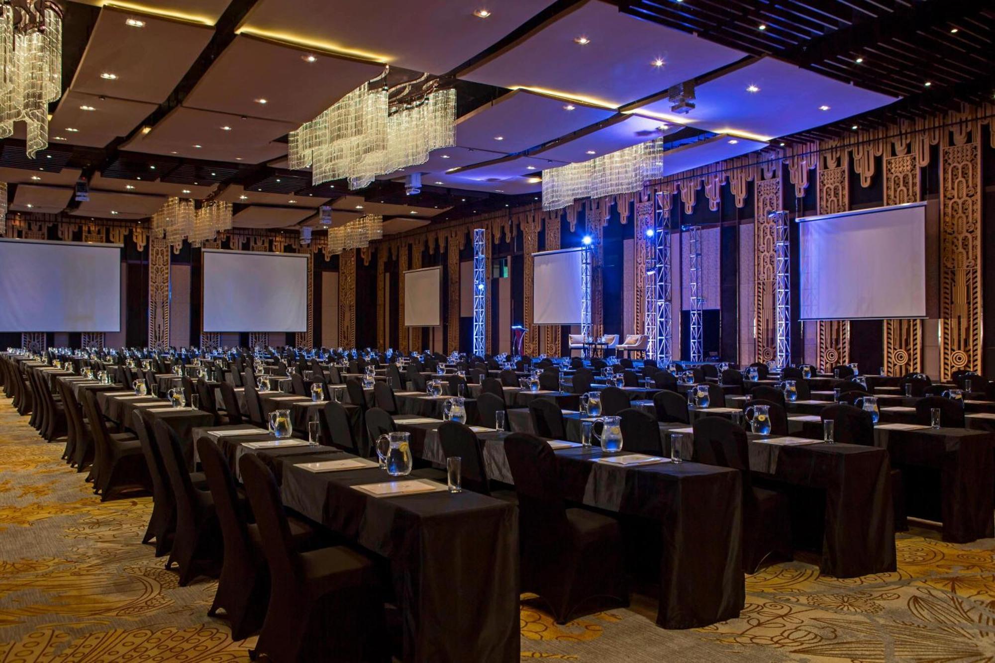 The Stones Hotel - Legian Bali, Autograph Collection Kuta Lombok Zewnętrze zdjęcie The Grand Ballroom